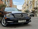 Mercedes C 250-1