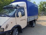 GAZ GAZel (33021)-3