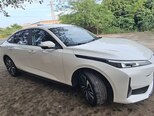 Changan Qiyuan A05-8