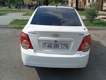 Chevrolet Aveo-2