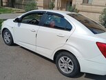 Chevrolet Aveo-3