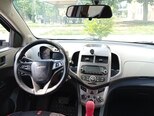 Chevrolet Aveo-4