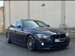 BMW 330-1