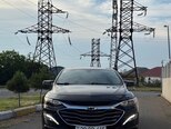 Chevrolet Malibu-2