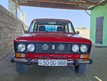 LADA (VAZ) 2106-1