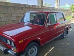 LADA (VAZ) 2106-3