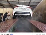 Toyota Corolla Levin-10