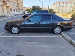 Mercedes E 240-7