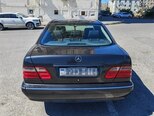 Mercedes E 240-5