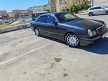 Mercedes E 240-10