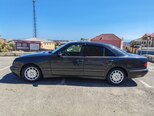 Mercedes E 240-14