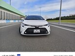 Toyota Corolla Levin-1