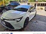 Toyota Corolla Levin-7