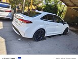 Toyota Corolla Levin-8