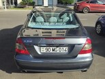 Mercedes E 350-7