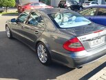 Mercedes E 350-8
