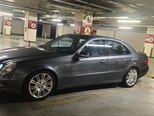 Mercedes E 350-2