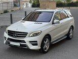 Mercedes ML 350 4MATIC-2