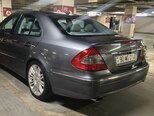 Mercedes E 350-3