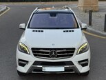 Mercedes ML 350 4MATIC-1