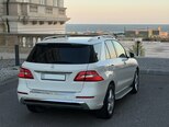 Mercedes ML 350 4MATIC-5