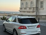 Mercedes ML 350 4MATIC-4