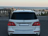 Mercedes ML 350 4MATIC-6