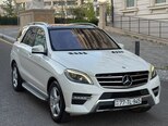 Mercedes ML 350 4MATIC-3