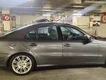 Mercedes E 350-6