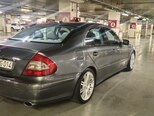 Mercedes E 350-5