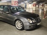 Mercedes E 350-1