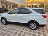 Chevrolet Equinox-3