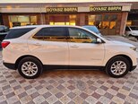 Chevrolet Equinox-4