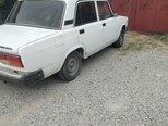 LADA (VAZ) 2107-3