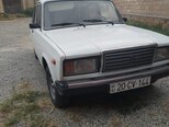 LADA (VAZ) 2107-1