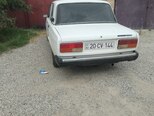 LADA (VAZ) 2107-4