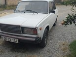 LADA (VAZ) 2107-2