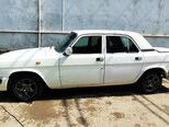 GAZ 3110 "Volga"-4