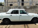 GAZ 3110 "Volga"-5