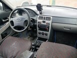 LADA (VAZ) Priora-4
