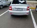 LADA (VAZ) Priora-5