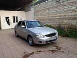 LADA (VAZ) Priora-1