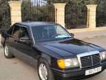 Mercedes 200 E-1