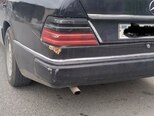 Mercedes 200 E-3