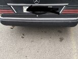 Mercedes 200 E-2