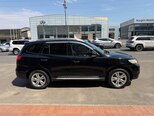 Hyundai Santa Fe-5