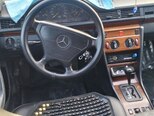 Mercedes 200 E-4