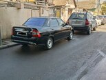 LADA (VAZ) Priora-2