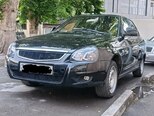 LADA (VAZ) Priora-1