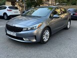 Kia Forte-3